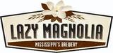 Lazy Magnolia Hop Luck beer
