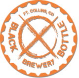 Black Bottle Brewery Seasonal beer