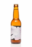 To Øl Dangerously Close To Stupid Amount of Peach beer