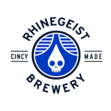 Rhinegeist Hustle 2018 beer