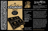 Southern Tier Choklat 2012 beer