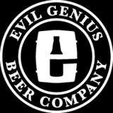 Evil Genius Maybe Y2K Was Just Late beer