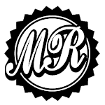 Morgan Ridge Lee St. Wheat beer Label Full Size