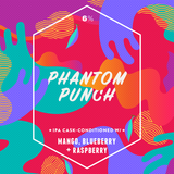 Long Live Phantom Punch beer