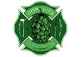 Hop Life Nut House Coffee Porter beer