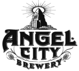 Angel City Zero Flocs Given beer
