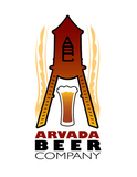 Arvada Beer Nitro Coffee Stout beer