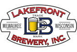 Lakefront Happy Glamper beer