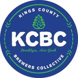 KCBC LazerDisc beer