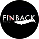 Finback Noise Grisette beer