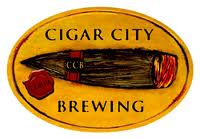 Cigar City Resonator Doppelbock beer Label Full Size