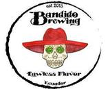 Bandido Irlandés Republicano beer