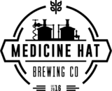 Medicine Hat Gentlemen's Stout beer