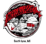 Witch's Hat Brewing M.E.H. beer