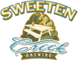 Sweeten Creek Burn Dawger beer