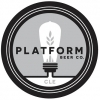 Platform Tap Truck beer