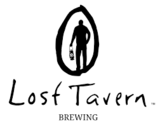 Lost Tavern Spruce Spruce beer
