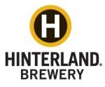 Hinterland DIPA beer