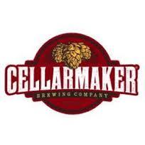 Cellarmaker Wizard Hand Of Evil beer Label Full Size