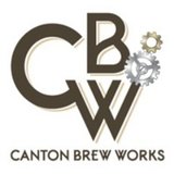 Canton Admiral Ambar beer