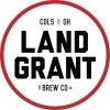 Land-Grant Coffee Blueberry Ale beer