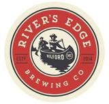 River's Edge Impractical Nontactical beer