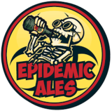 Epidemic Vibe beer
