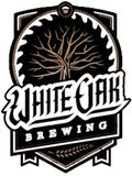 White Oak Oh, Haze I Didn't See You There. beer