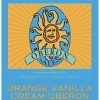 Bell's Orange Vanilla Cream Oberon beer