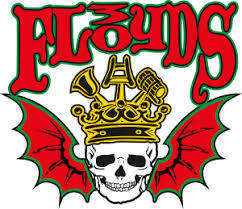 3 Floyds Bully Guppy beer Label Full Size