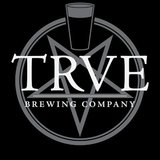 TRVE Paradise Burning beer