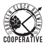 Broken Clock Constitution beer