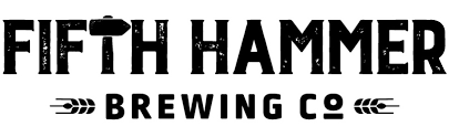 Fifth Hammer One Mash Two SMaSH beer Label Full Size