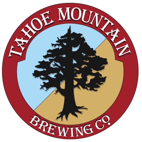 Tahoe Mountain Pololū beer Label Full Size
