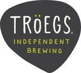 Tröegs Scratch #316 Boysenberry Gose beer