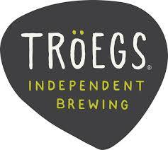 Tröegs Scratch #316 Boysenberry Gose beer Label Full Size