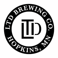 LTD Emily's Dream #27 Mango beer Label Full Size