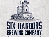 Six Harbors Brewco beer