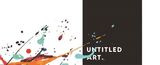 Untitled Art + Mikerphone Imperial Hazelnut Stout 2016 beer