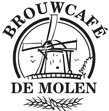 Brouwerij de Molen Heaven & Hell Bowmore BA beer Label Full Size
