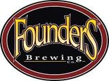 Founders Fuzzy Sweater beer
