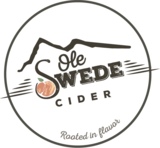 Ole Swede Sour Cherry beer