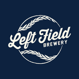 Left Field DDH Pilsner beer