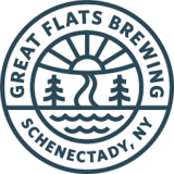Great Flats Brewing Octavius DIPA beer