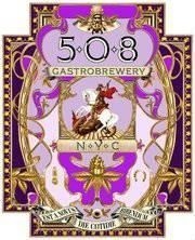 508 Men Are From Marzen beer Label Full Size