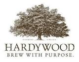 Hardywood Park Rum Gingerbread Stout beer