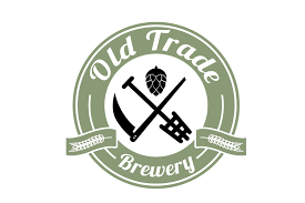 Tri-Corner Nut Brown Ale beer Label Full Size