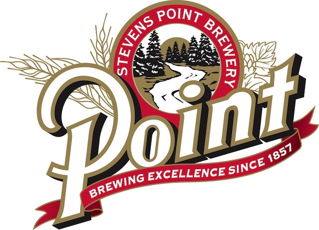 Stevens Point Point Milkshake Malt Porter beer Label Full Size