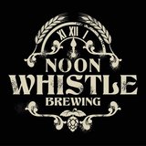Noon Whistle Bob Ros Did It 2017 beer