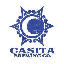 Casita Optical Obstacles IPA beer Label Full Size